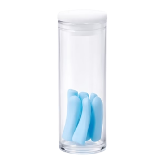 + 4 Embouts médicaux OFFERT