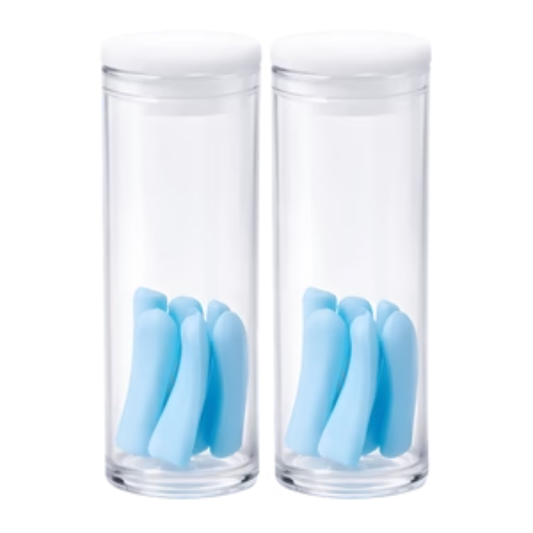 + 8 Embouts médicaux OFFERT